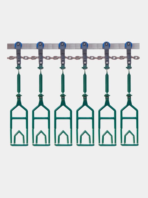 Poultry Slaughter Equipment Spare Parts | Industrial Maintenance & Support
