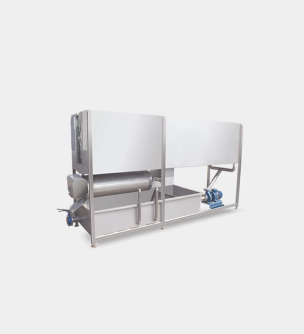 Chicken Carcass Washing Machine