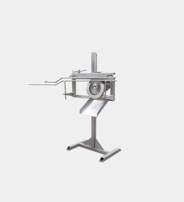 Automatic Poultry Head Cutter for Slaughter Line