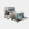 200–300 BPH Poultry Slaughter Line | Semi-Automatic Chicken Processing Line
