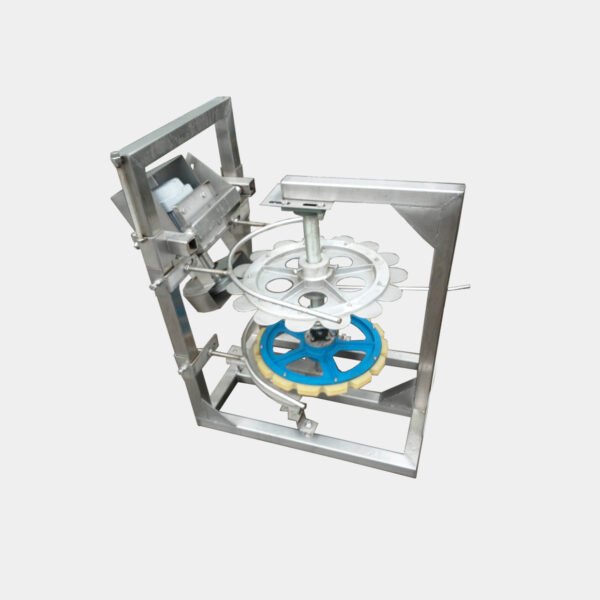 Automatic Chicken Feet Cutter for Broiler Slaughter Line