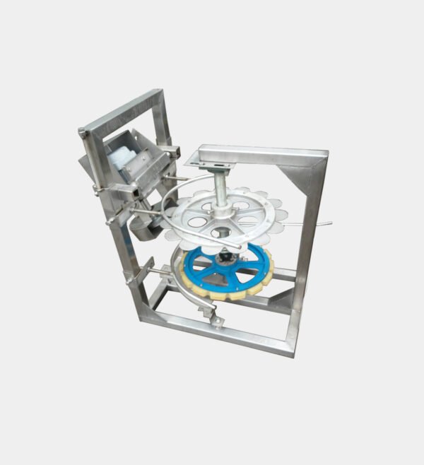 chicken slaughter machine-2612 Automatic Chicken Feet Cutter for Broiler Slaughter Line