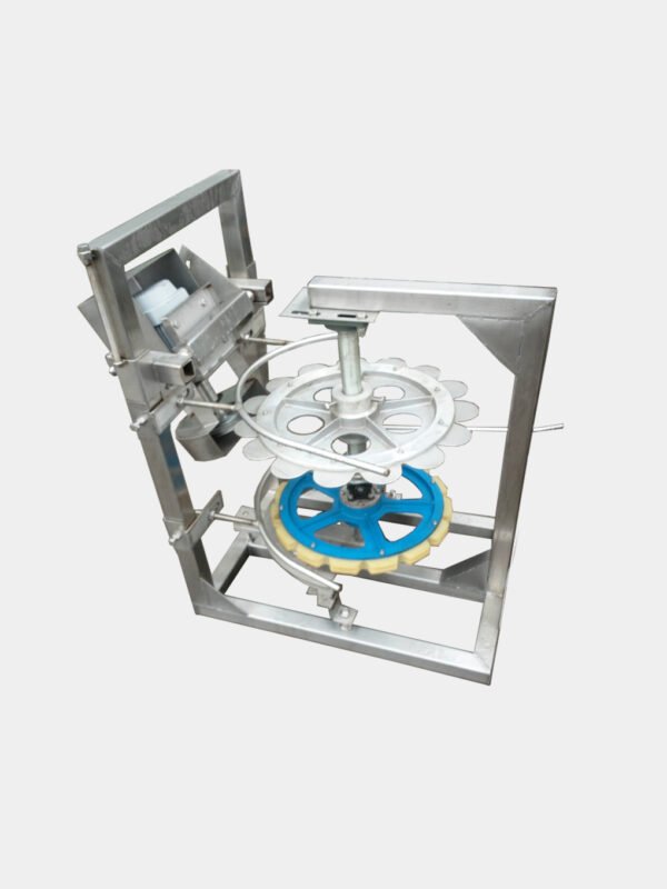 Automatic Chicken Feet Cutter for Broiler Slaughter Line