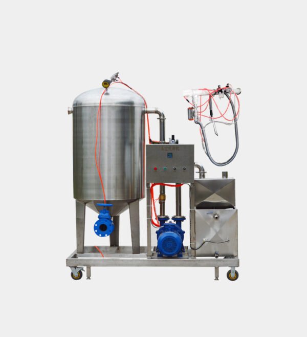 chicken slaughter machine-33 Poultry Lung Remover