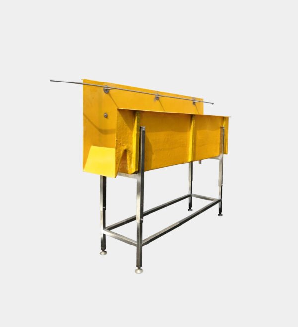 Electrical Stunning Machine