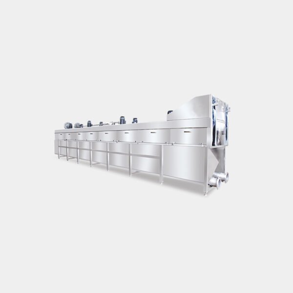 Poultry Scalding Machine | Chicken Feather Loosening Equipment