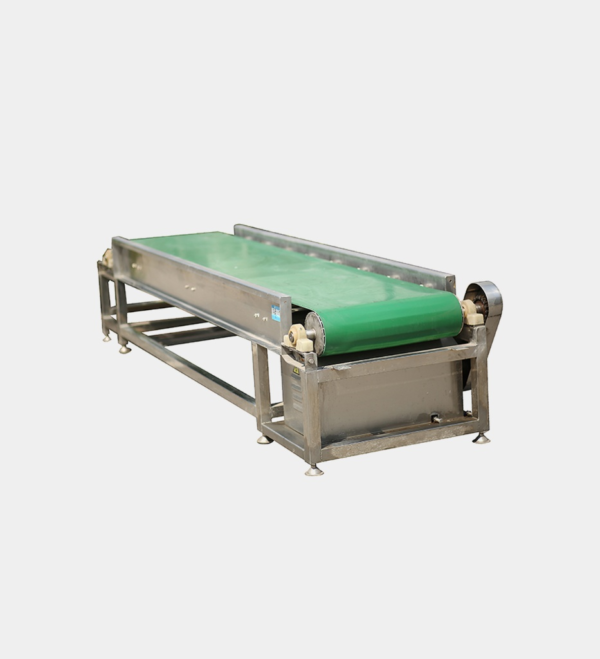 poultry-cage-conveyor-belt.jpg Efficient Poultry Cage Conveyor | Industrial Live Bird Logistics