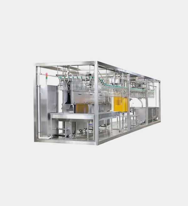 500 BPH Compact Poultry Slaughter Line 500 BPH Compact Automatic Poultry Slaughter Line for Small-Scale Processing Plants