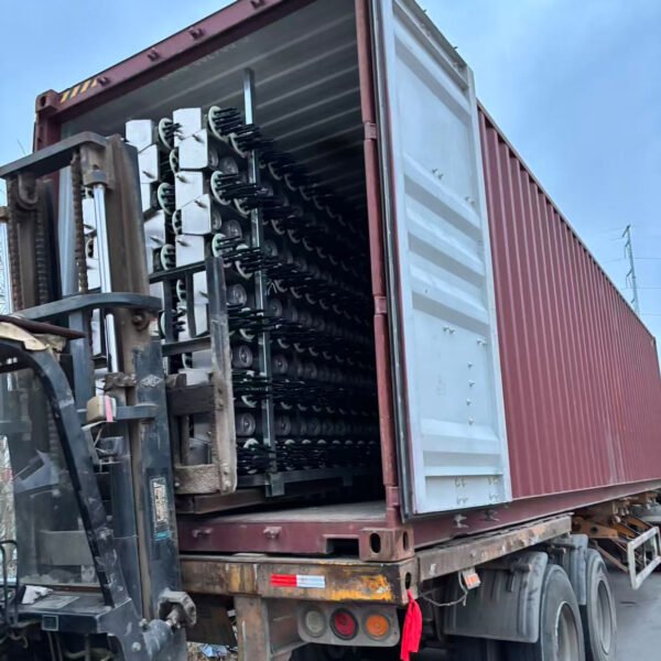 Automatic Poultry Slaughter Line | Complete Chicken Processing Solution