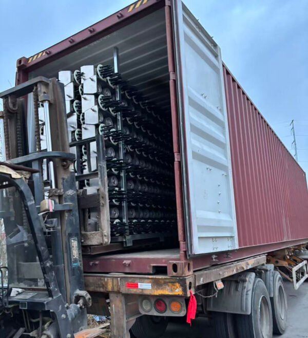 chicken slaughter machine-2602 Automatic Poultry Slaughter Line | Complete Chicken Processing Solution