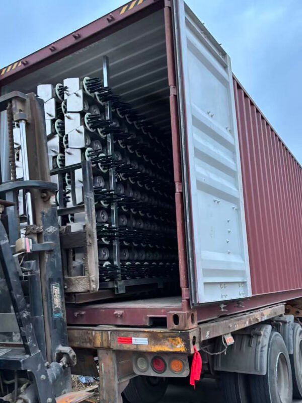 Automatic Poultry Slaughter Line | Complete Chicken Processing Solution