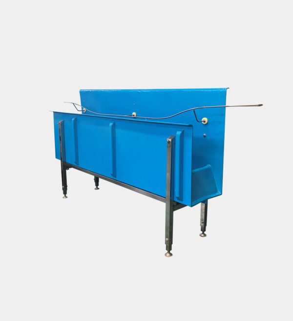 Electrical Stunning Machine