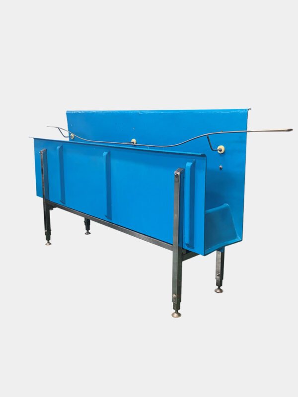 Electrical Stunning Machine