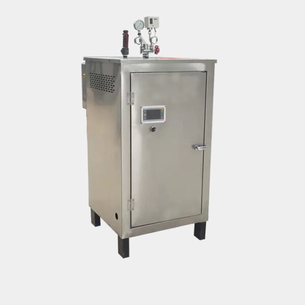 100kg Gas (Oil) Fired Steam Generator