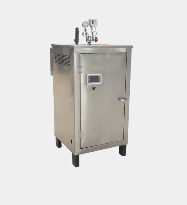 0.1吨蒸汽发生器 100kg Gas (Oil) Fired Steam Generator