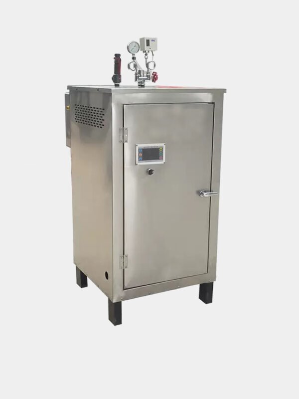 100kg Gas (Oil) Fired Steam Generator