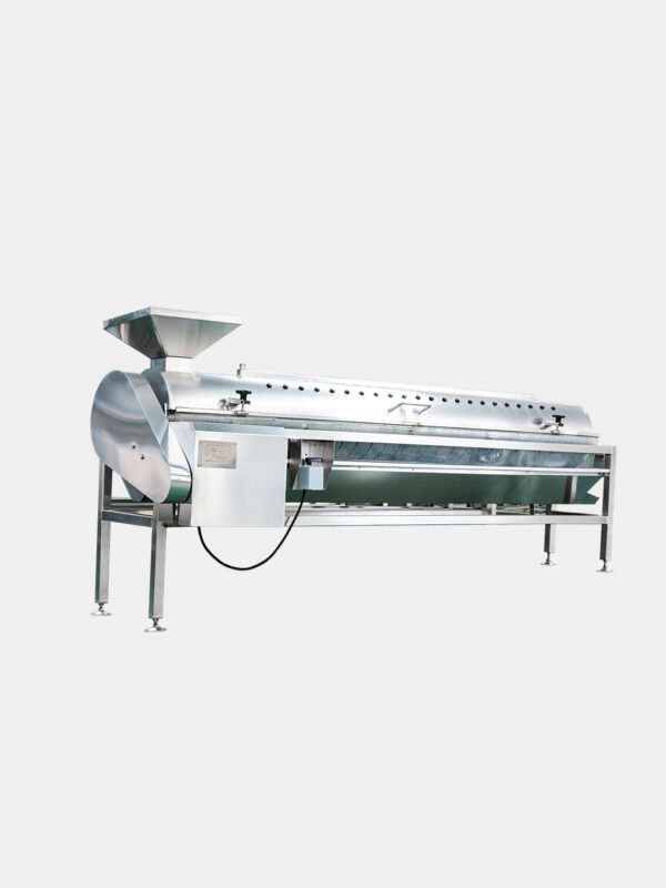 Industrial Chicken Paw Peeling Machine | High Peeling Rate & No Damage