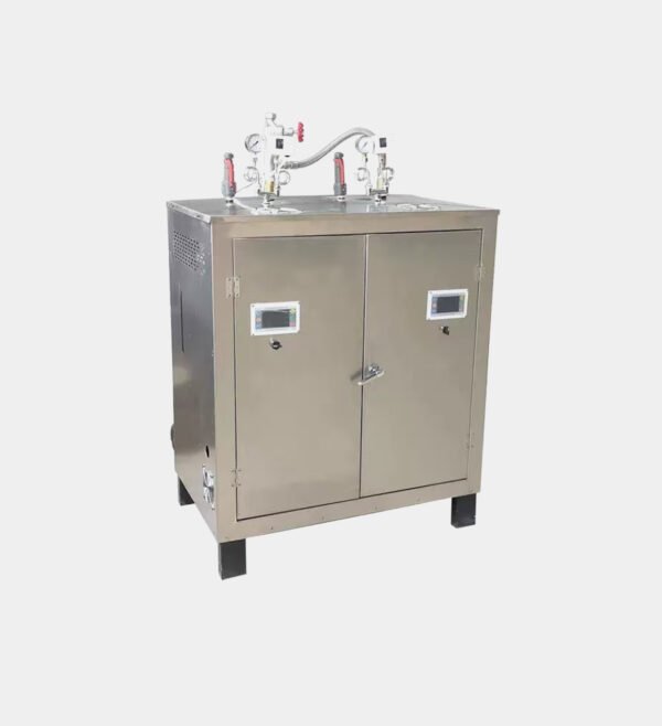 gas-oil-fired-steam-generator (2) 200KG Gas (Oil) Fired Steam Generator