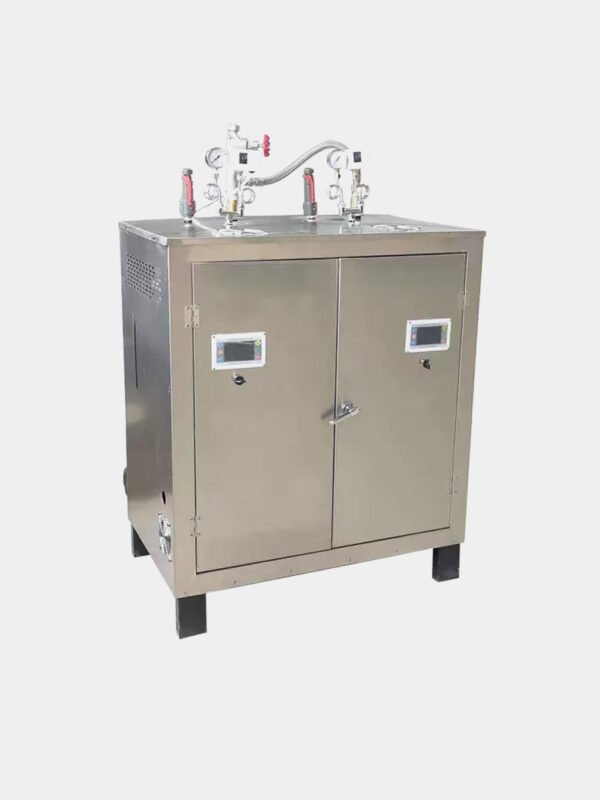 200KG Gas (Oil) Fired Steam Generator