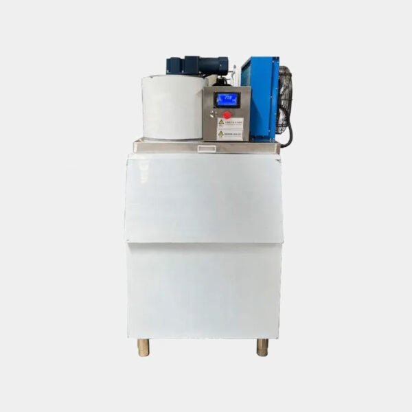 1-TON INDUSTRIAL FLAKE ICE MACHINE